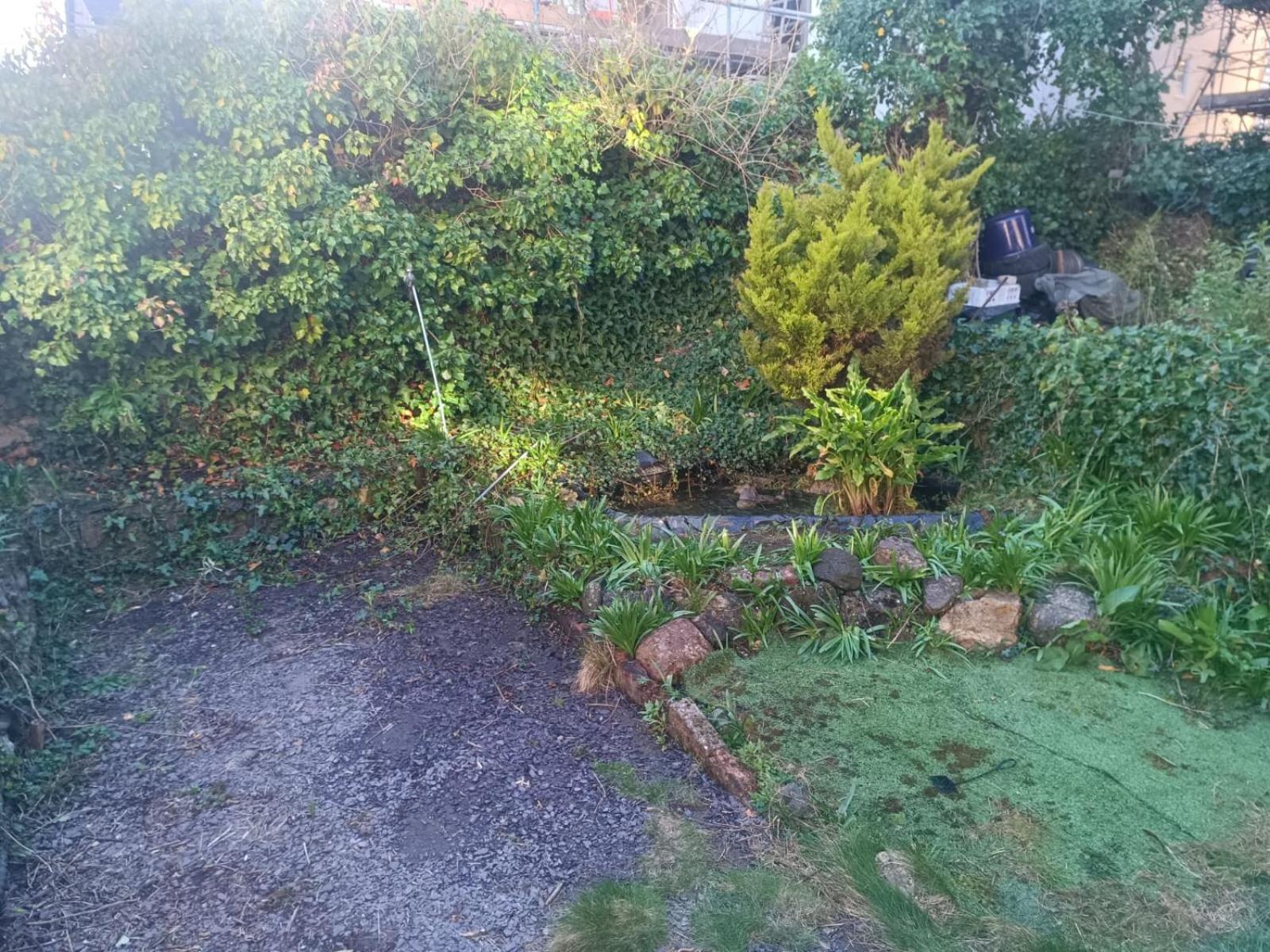 Apartment Cosy Garden Flat Near Bay & Centre - Fast Wifi, 5 Mins To Centre Cardiff