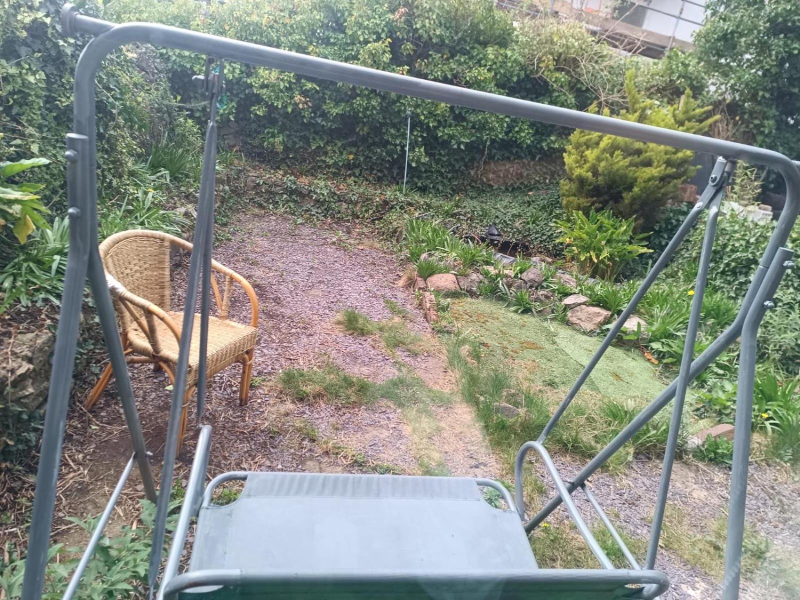 Cosy Garden Flat Near Bay & Centre - Fast Wifi, 5 Mins To Centre * Cardiff
