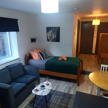 Cosy Garden Flat Near Bay & City Centre - Fast Wifi, 5 Mins To Centre Cardiff Exterior foto