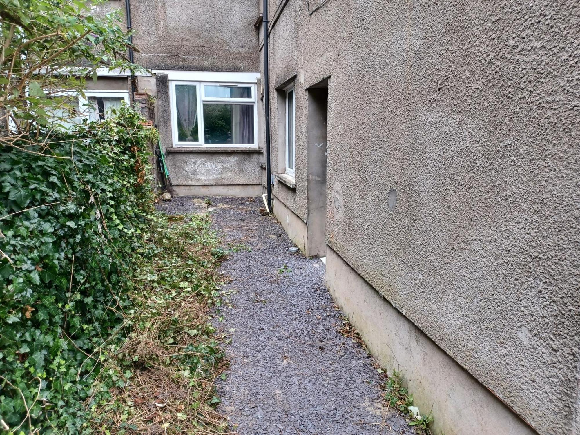 Cosy Garden Flat Near Bay & Centre - Fast Wifi, 5 Mins To Centre Apartamento *