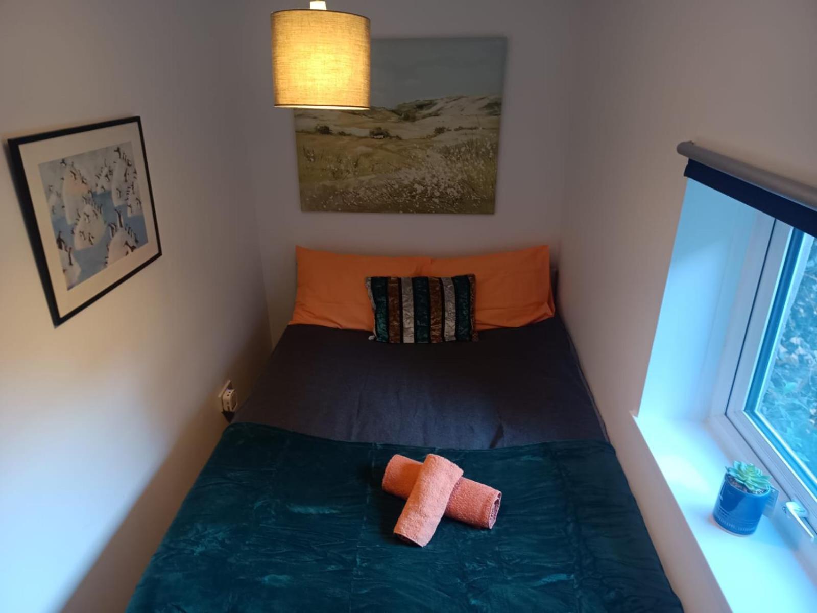 Cosy Garden Flat Near Bay & Centre - Fast Wifi, 5 Mins To Centre Apartamento Cardiff