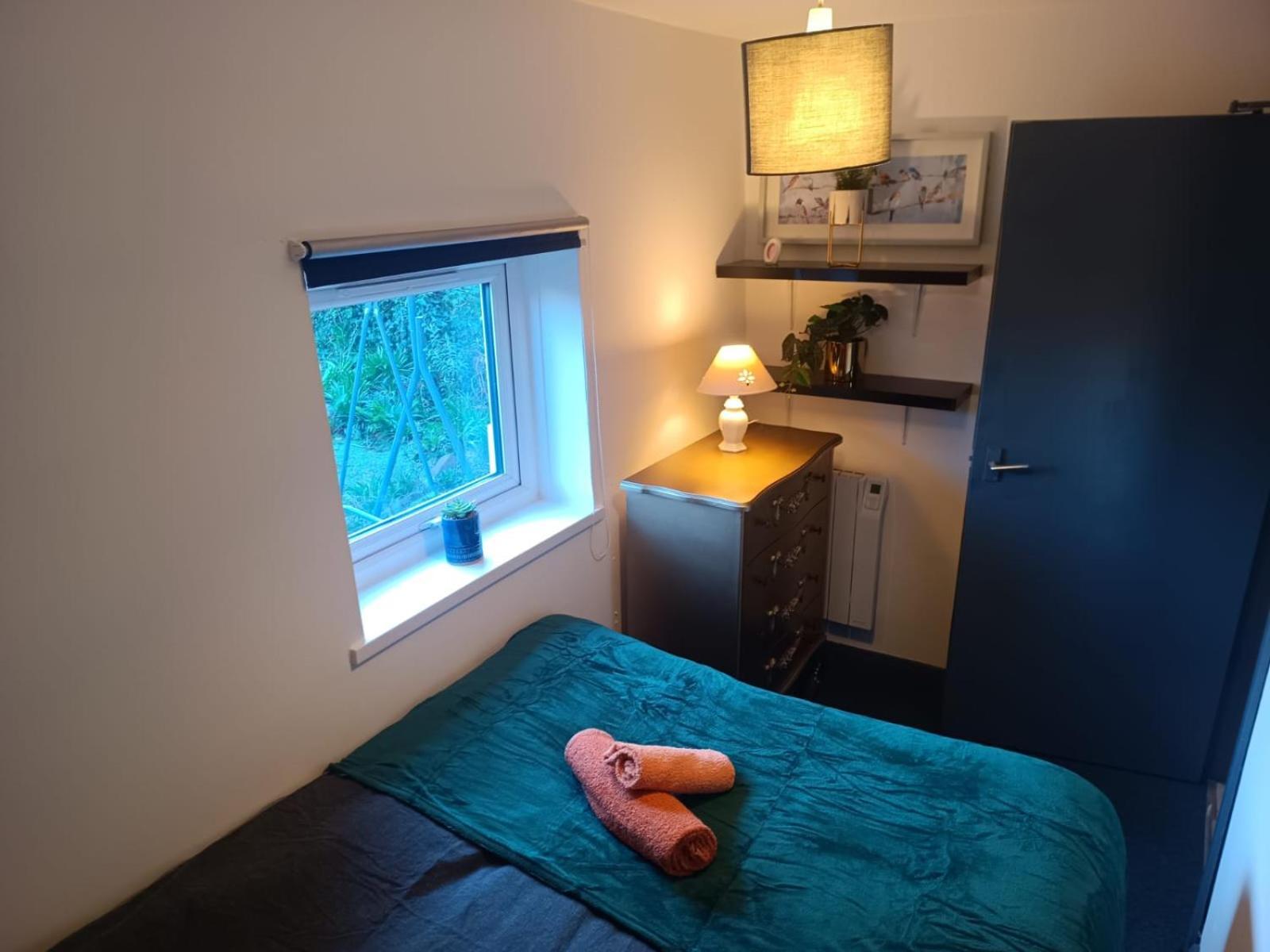 Cosy Garden Flat Near Bay & Centre - Fast Wifi, 5 Mins To Centre Apartamento Cardiff