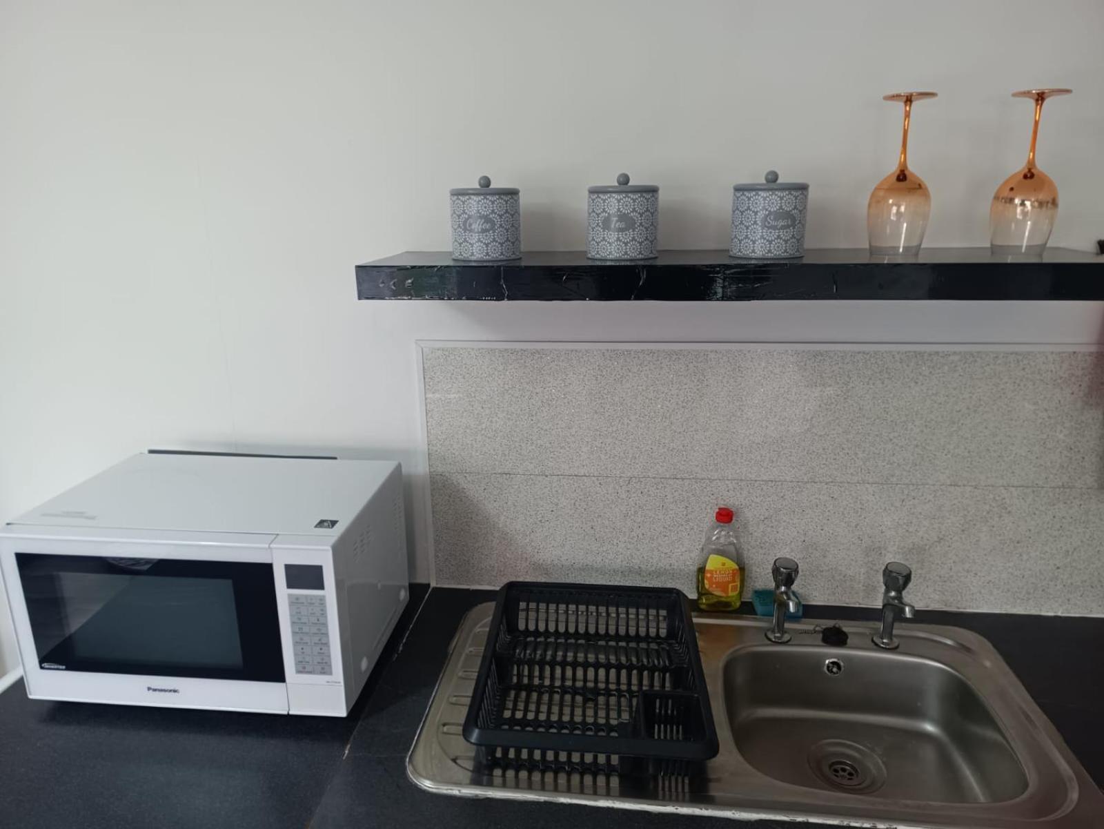 Apartamento Cosy Garden Flat Near Bay & Centre - Fast Wifi, 5 Mins To Centre Cardiff